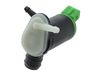 MEYLE Waschwasserpumpe, Scheibenreinigung 11-148700003 vorne und hinten