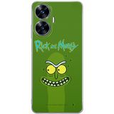 ERT GROUP mobiel telefoonhoesje voor Realme C55 Rick and Morty patroon 025