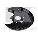 NK Déflecteur, Disque de frein NK 232202 Nissan 44160-AU001