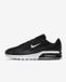 NIKE Air Max Bia Lage Sneakers Heren Zwart/Wit