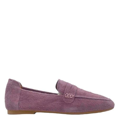 Cycleur de Luxe Marigold suède loafers paars