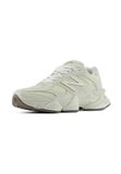 New Balance Baskets basses '9060' gris / gris clair