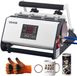 Vevor Mokkenpers, Bekerbedrukkingsmachine, Sublimatiepers voor Mokken, 887 ml, Wit