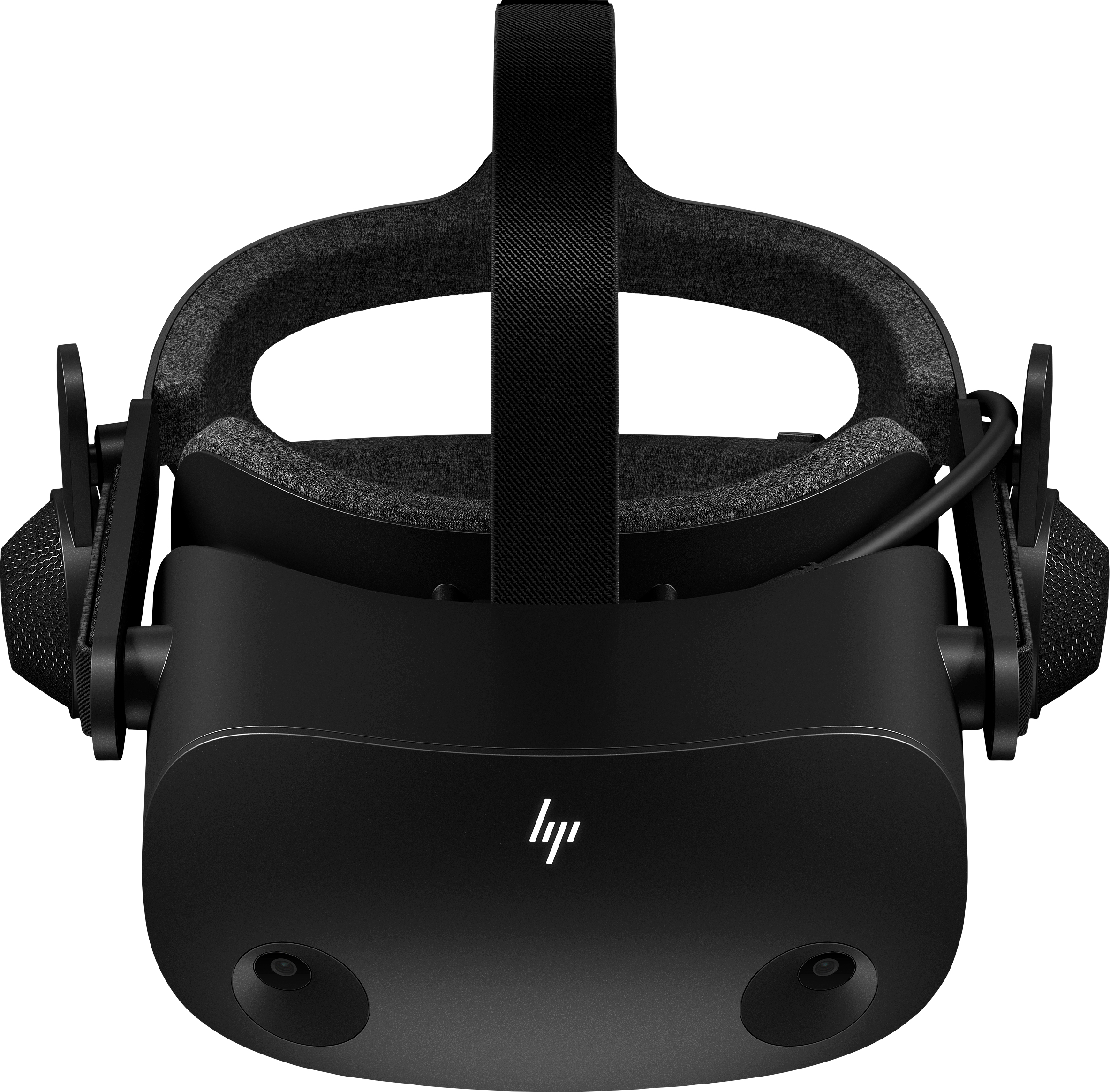 HP Reverb G2 Virtual Reality Headset - Black - 1N0T5AA