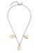 PURELEI Collier Seashell