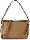 Liu Jo Gihen Schoudertas S 28 cm - Dames - lichtbruin