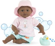 Corolle Badpop Alyzée - Babypop 30cm Waterbestendig