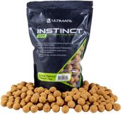Ultimate Instinct CFS Boilies 15mm 1kg - Crunchy Tigernut