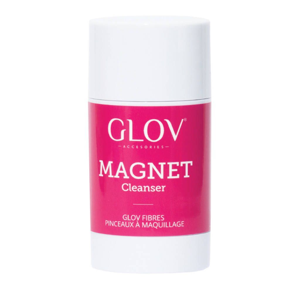 GLOV Magnet Fiber Cleanser