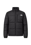 THE NORTH FACE Winterjas 'Nuketo' zwart