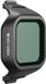 Freewell ND1000 Filter voor DJI Mini 5 Pro Drones