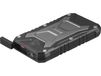 Sandberg Survivor Powerbank 10000 PD22W 10000 mAh Recharge sans fil Noir