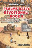 Psalms Honey Tree Tales Psalms Daily Devotional
