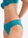 Triumph Tai-Slip Red Label Triumph Signature Sheer Arizona Blauw Gebloemd