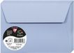 Clairefontaine Stuifmeel C6 Envelop Parelmoer 11,4x16,2cm 20 Stuks
