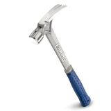 Estwing E6/15S 15oz Vinyl greep Ultra Hammer, Blauw