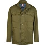 Hechter Veste de travail semi-doublé