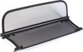 Hottuning Tief-Tech BV Cabrio Windscherm Mini R52 R57 | 2004 - 2015 | Zwart