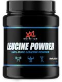 XXL Nutrition Leucine Powder Aminozuren 500 g