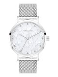 Tamaris Analoog horloge zilver