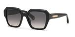 Philipp Plein SPP216M Nero lucido 55/19/145 femme lunettes de soleil
