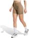 Adidas Adi365 Climacool Running 5'' Korte Leggings Khaki S Vrouw