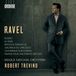 Outhere Basque National Orchestra, Robert Trevino - Ravel: Bolero | La Valse | Rapsodie espagnole | Alborada del Gracioso | Une Barque sur l'Océan | Pavane pour une Infante défunte (CD)