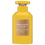 Abercrombie & Fitch Eau de parfum / 100 ml / Women