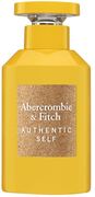 Abercrombie & Fitch Authentic Self for Women Eau de parfum 100 ml