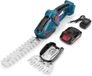 StarTech Draagbare accu-heggenscharen - 2-in-1 heggenschaar en grasmaaier - 200 mm mes - 18 V accu-aangedreven - 1 accu inbegrepen