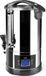 ELEKTRISCHE Lacor 6 liter heetwaterdispenser - RVS - Temperatuurinstelling