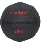 Fit & Rack Muurbal Fit & Rack Wod