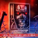 Doctor Collector Terminator Replica Kit The Connor Files