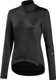 GOREWEAR Progress Thermische Jersey Dames - Zwart - Maat: -