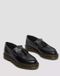 Dr. Martens Adrian Yellow Stitch leren loafers