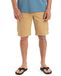 Quiksilver Korte broek CRUCIAL BATTLE CARGO Heren Bruin 28