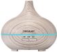 Cecotec Pure Aroma 150 Yang White Ultrasone Luchtbevochtiger