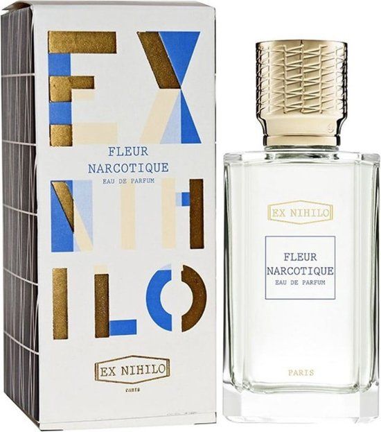 Ex Nihilo Fleur Narcotique / 100 / Unisex