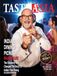 Taste Asia Magazine Interview with Rajesh Suri: Exploring Asian Culinary Treasures: 7