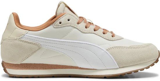 Puma St Miler Rose Schoenen Wit EU 36 Vrouw