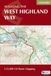 West Cicerone West Highland Way Map Booklet