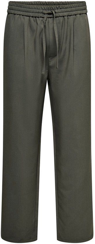 ONLY & SONS ONSWILL Loose fit Broeken