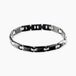 Jourdan Halldor Bracelet Acier Argenté