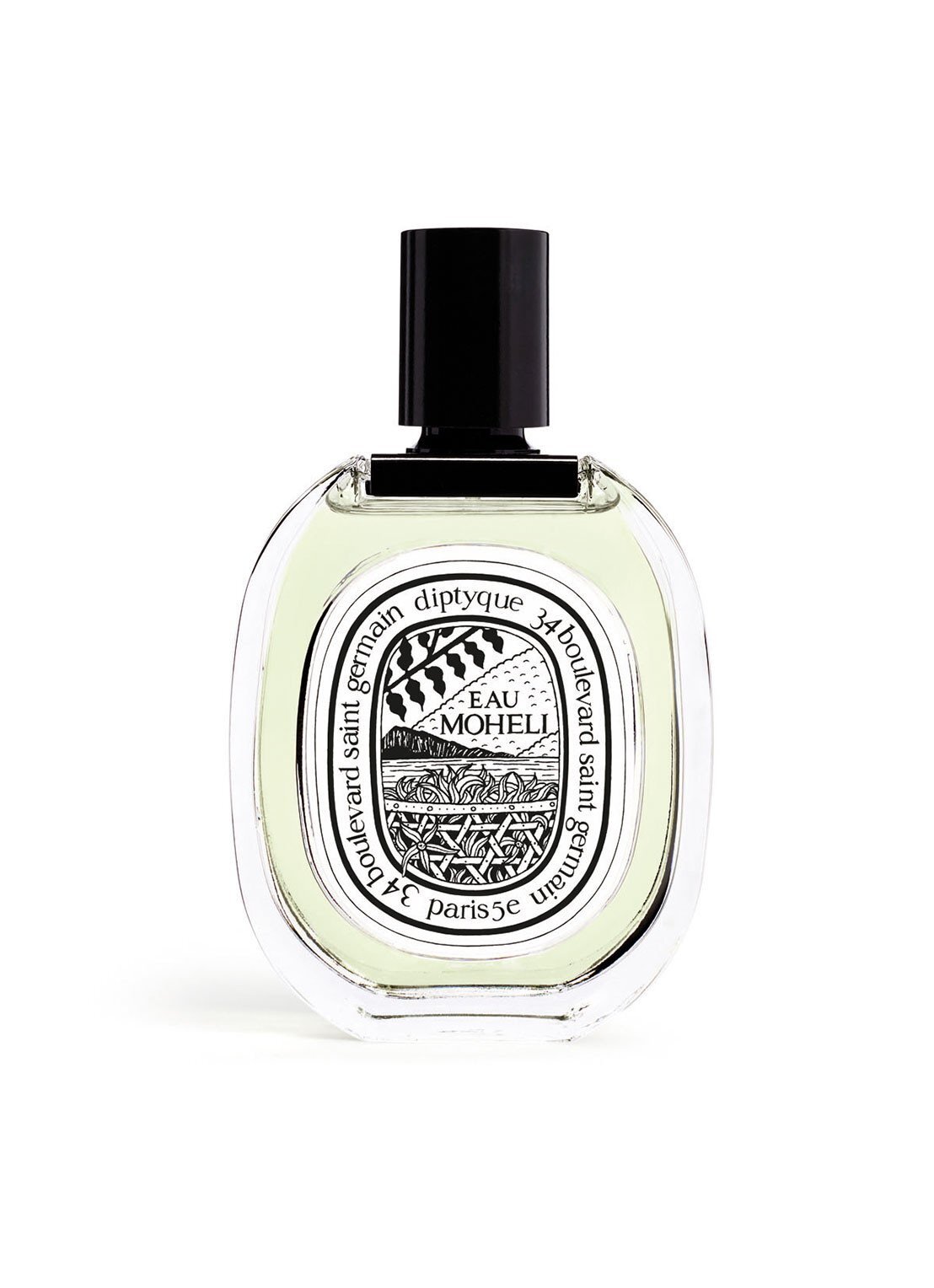 diptyque Eau Moheli Eau de Toilette