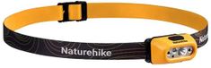 Naturehike Orcus Hoofdlamp Geel