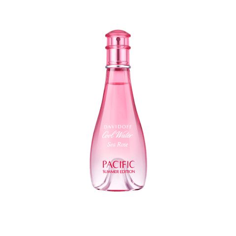 Davidoff Cool Water Sea Rose / 100 / Women