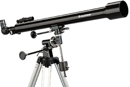 Celestron Power Seeker 60eq