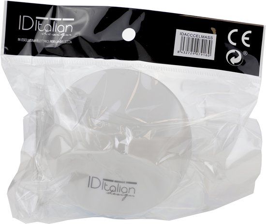 Italian Design Anti-Cellulitis Massageapparaat