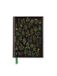 Anna Flame Tree Anna Stead: A Medieval Herbal (Foiled Pocket Journal)