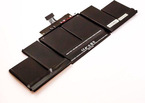 Micro Battery MBXAP-BA0012 8440mAh 11.26V oplaadbare batterij/accu